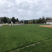 Ball Field After